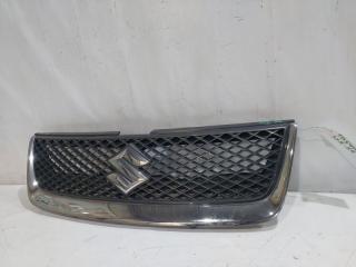 Решетка радиатора SUZUKI ESCUDO TD54W 71753-65j0 2 ракурс Решетка радиатора SUZUKI ESCUDO TD54W 71753-65j0 2 ракурс