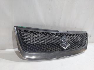 Решетка радиатора SUZUKI ESCUDO TD54W 71753-65j0 3 ракурс Решетка радиатора SUZUKI ESCUDO TD54W 71753-65j0 3 ракурс