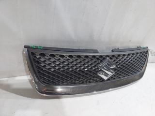 Решетка радиатора SUZUKI ESCUDO TD54W 71753-65j0 4 ракурс Решетка радиатора SUZUKI ESCUDO TD54W 71753-65j0 4 ракурс