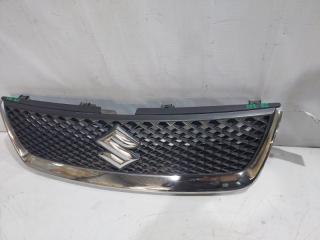 Решетка радиатора SUZUKI ESCUDO TD54W 71753-65j0 5 ракурс Решетка радиатора SUZUKI ESCUDO TD54W 71753-65j0 5 ракурс
