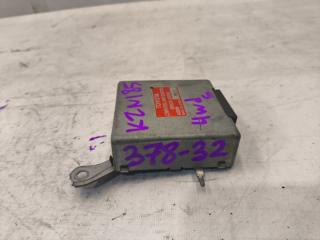 Блок управления 4wd TOYOTA HILUX SURF KZN185 89533-35080 5 ракурс