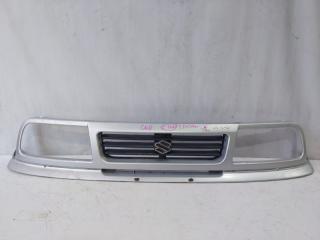 Решетка радиатора SUZUKI ESCUDO TD01W 1 ракурс Решетка радиатора SUZUKI ESCUDO TD01W 1 ракурс
