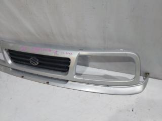 Решетка радиатора SUZUKI ESCUDO TD01W 2 ракурс Решетка радиатора SUZUKI ESCUDO TD01W 2 ракурс