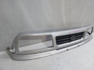 Решетка радиатора SUZUKI ESCUDO TD01W 5 ракурс Решетка радиатора SUZUKI ESCUDO TD01W 5 ракурс
