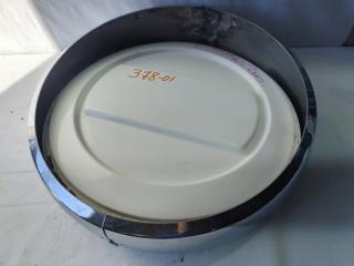 Колпак запасного колеса TOYOTA CAMI J102E 5 ракурс