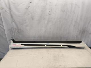Порог кузова правый TOYOTA C-HR ZYX10 75851-10070 1 ракурс