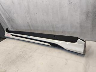 Порог кузова правый TOYOTA C-HR ZYX10 75851-10070 5 ракурс