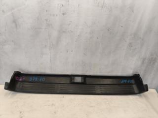 Накладка на бампер задняя TOYOTA HILUX SURF KZN185 52159-35011 1 ракурс