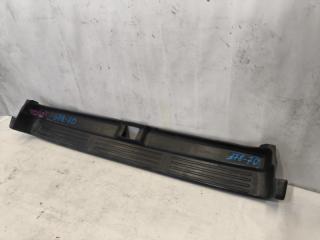 Накладка на бампер задняя TOYOTA HILUX SURF KZN185 52159-35011 2 ракурс