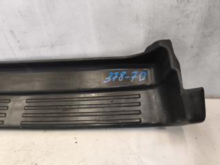 Накладка на бампер задняя TOYOTA HILUX SURF KZN185 52159-35011 3 ракурс