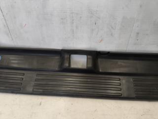 Накладка на бампер задняя TOYOTA HILUX SURF KZN185 52159-35011 4 ракурс