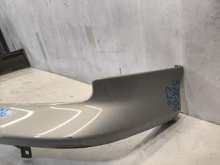 Губа передняя NISSAN SERENA C26 3 ракурс