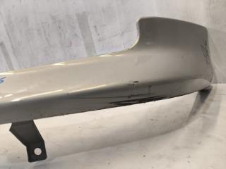 Губа передняя NISSAN SERENA C26 4 ракурс