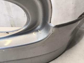 Губа передняя HONDA ACCORD CL7 71110-SEAA-9000 5 ракурс
