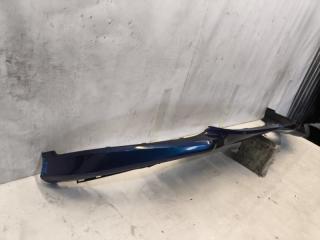 Губа передняя HONDA VEZEL RU4 71102-T7A-90 2 ракурс