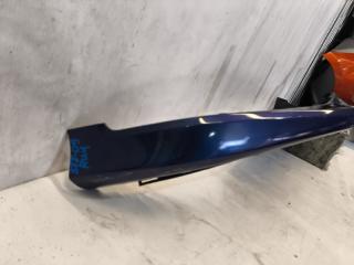 Губа передняя HONDA VEZEL RU4 71102-T7A-90 3 ракурс