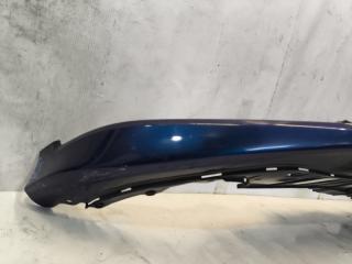 Губа передняя HONDA VEZEL RU4 71102-T7A-90 4 ракурс