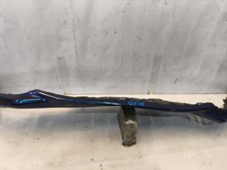 Губа передняя HONDA VEZEL RU4 71102-T7A-90 5 ракурс