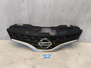 Решетка радиатора NISSAN NV200 VM20 62310JX30A 1 ракурс