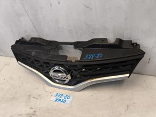 Решетка радиатора NISSAN NV200 VM20 62310JX30A 2 ракурс