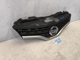 Решетка радиатора NISSAN NV200 VM20 62310JX30A 3 ракурс
