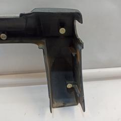Дуга передняя TOYOTA LAND CRUISER PRADO VZJ95 5 ракурс