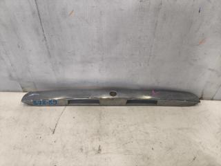 Накладка на багажник TOYOTA PLATZ NCP16 76801-52100 1 ракурс