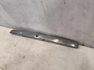 Накладка на багажник TOYOTA PLATZ NCP16 76801-52100 2 ракурс