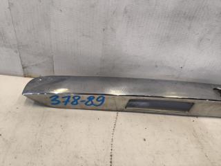 Накладка на багажник TOYOTA PLATZ NCP16 76801-52100 4 ракурс