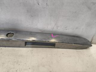 Накладка на багажник TOYOTA PLATZ NCP16 76801-52100 5 ракурс
