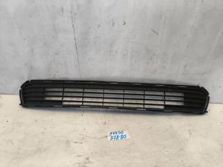 Решетка бамперная передняя TOYOTA CAMRY AVV50 53112-33130 1 ракурс