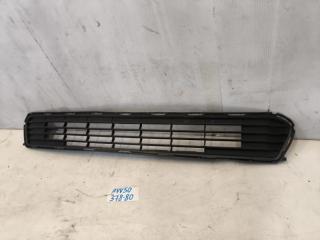Решетка бамперная передняя TOYOTA CAMRY AVV50 53112-33130 2 ракурс