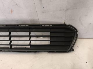 Решетка бамперная передняя TOYOTA CAMRY AVV50 53112-33130 3 ракурс
