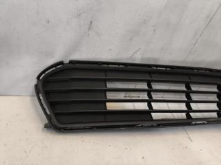 Решетка бамперная передняя TOYOTA CAMRY AVV50 53112-33130 5 ракурс