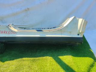 Порог кузова левый TOYOTA MARK II GX100 5 ракурс