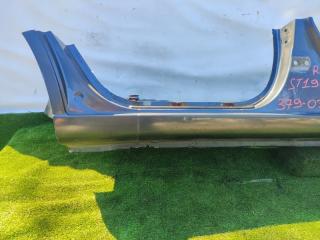 Порог кузова правый TOYOTA CORONA ST190 3 ракурс