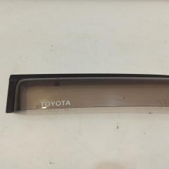 Ветровик правый передний TOYOTA HILUX SURF VZN185 4 ракурс