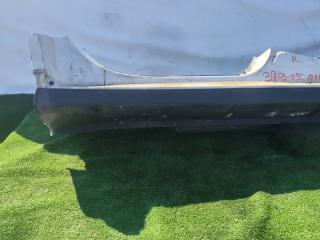 Порог кузова правый TOYOTA MARK II GX100 3 ракурс