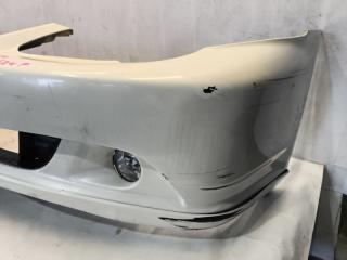 Бампер передний HONDA ODYSSEY RA6 4 ракурс