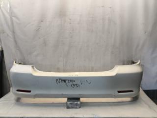 Бампер задний TOYOTA ALLION NZT240 52159-2B060 1 ракурс