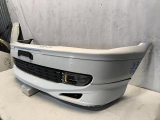Бампер передний SUBARU TRAVIQ XM220 90680620 2 ракурс
