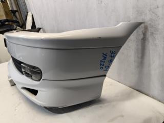 Бампер передний SUBARU TRAVIQ XM220 90680620 3 ракурс