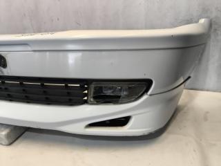 Бампер передний SUBARU TRAVIQ XM220 90680620 4 ракурс