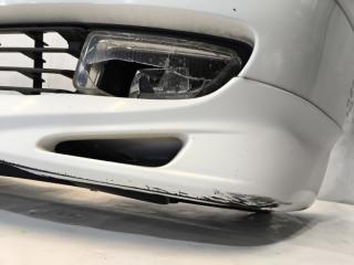 Бампер передний SUBARU TRAVIQ XM220 90680620 5 ракурс