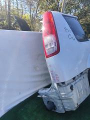Крыло правое заднее NISSAN X-TRAIL NT30 2 ракурс