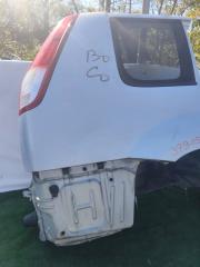 Крыло правое заднее NISSAN X-TRAIL NT30 3 ракурс