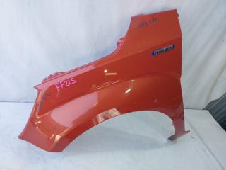 Крыло левое переднее SUZUKI IGNIS FF21S 2 ракурс