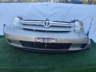 Nose cut TOYOTA IST NCP60 52 063 1 ракурс