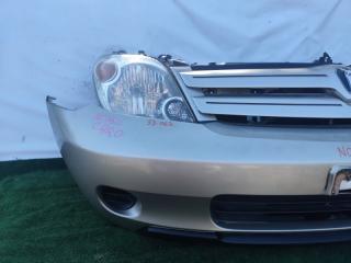 Nose cut TOYOTA IST NCP60 52 063 3 ракурс