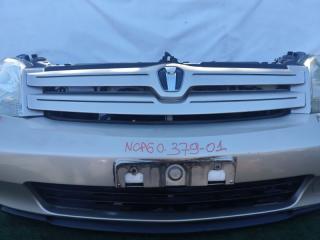 Nose cut TOYOTA IST NCP60 52 063 4 ракурс